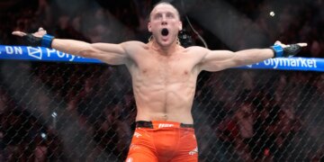 MMA rankings July 2026: UFC has its next Conor McGregor in Paddy Pimblett