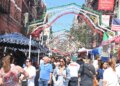 Mamdani’s anti-Italian hate makes it no surprise to see Little Italy wiped off the NYC immigrant map