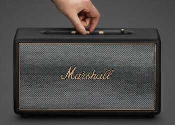 Marshall upgrades the bass and repairability of two wireless speakers