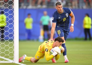 Matt Freese needs to have USMNT game of his life in World Cup Round of 16
