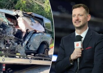 Matt Miller 'placed on leave from ESPN' after amputation, surgeries