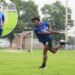 Matthew Drayton, grandson of Flavor Flav, has eyes on pro lacrosse career