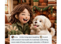 Meta’s new Muse Image model can pull other Instagram users into AI photos