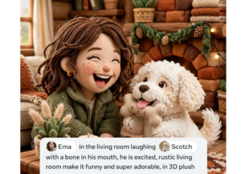 Meta’s new Muse Image model can pull other Instagram users into AI photos