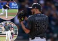 Mets' Christian Scott opens up on how he got past his low point