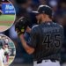 Mets' Christian Scott opens up on how he got past his low point