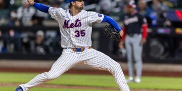 Mets' Clay Holmes doesn't want to 'find some way out' at deadline