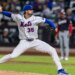 Mets' Clay Holmes doesn't want to 'find some way out' at deadline