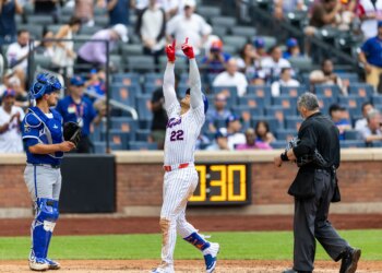 Mets' Juan Soto makes his Home Run Derby decision clear