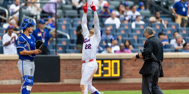 Mets' Juan Soto makes his Home Run Derby decision clear