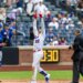 Mets' Juan Soto makes his Home Run Derby decision clear