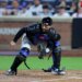 Mets' Luis Torrens could be a fill for glaring Yankees need