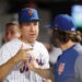 Mets Triple-A manager Dick Scott is on leave after undergoing surgery for kidney cancer.