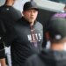Mets appreciate what Andy Green has already done in 'impossible' situation