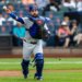 Mets aren't planning to indulge Luis Torrens trade deadline suitors