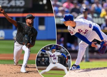 Mets becoming deadline sellers at right time