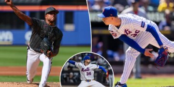 Mets becoming deadline sellers at right time