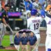 Mets broadcasters 'disgusted' with Braves' 'criminal' decision to leave scuffling pitcher in game