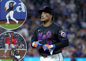 Mets can't get out of their own way again with loss to Red Sox
