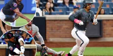 Mets' most tradable assets don't have much return value