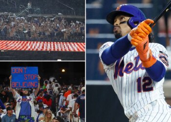 Mets need to keep fans' attention after trade deadline selloff
