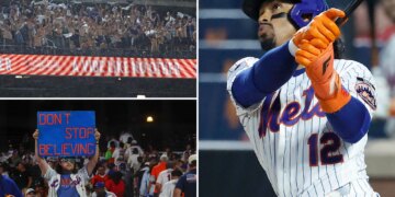 Mets need to keep fans' attention after trade deadline selloff