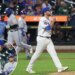Mets pitchers' implosion wastes early lead in ugly loss to last-place Royals