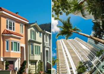 Miami dethrones NYC, Bay Area as America's hottest $30M home market as wealthy flee high-tax states