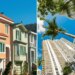 Miami dethrones NYC, Bay Area as America's hottest $30M home market as wealthy flee high-tax states