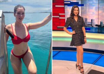 Miami news anchor Jenise Fernandez's social media photos prompt crackdown