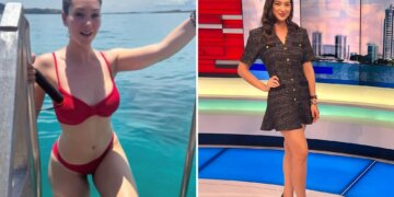 Miami news anchor Jenise Fernandez's social media photos prompt crackdown