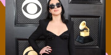 Michelle Branch announces 2026 tour, NYC show. Get tickets now