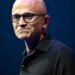 Microsoft is laying off 4,800 employees