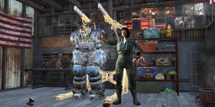 Microsoft’s Xbox reset is pivoting Obsidian to make Fallout instead of Avowed