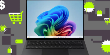 Microsoft’s latest Surface Laptop is hundreds off at Best Buy