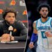 Miles Bridges on blowback to Suns trade: 'I've been to therapy'