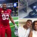 Mother of NFL star Calais Campbell found dead inside Atlanta home, brother Ciarre Campbell charged with murder