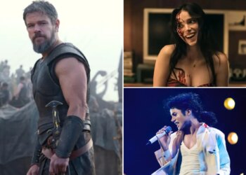 Movies are back to kicking boring TV's ass