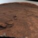 NASA’s Curiosity rover found a ‘sea of polygons’ on Mars