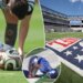 NFL players reignite grass fields push after World Cup: 'Slap in the face'