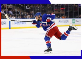 NY Rangers announce 2026-27 schedule. Get discounted MSG tickets