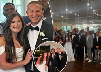 Nate Oats marries 31-year-old former staffer after quiet divorce