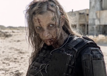 Neill Blomkamp’s new zombie AI ‘film’ is just slop warmed over