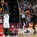 Nets' Drake Powell only sinking into deeper shooting funk
