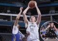 Nets' Tyler Bilodeau looks to show he's more than a shooter