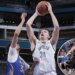 Nets' Tyler Bilodeau looks to show he's more than a shooter