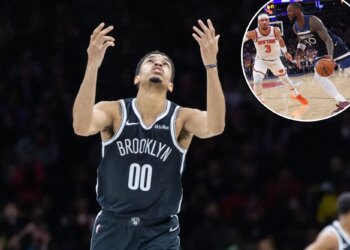 Nets' offseason has been both good and bad