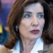New York governor says she’s using AI to analyze ‘every single rule’ in the state