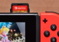 Nintendo will stop selling the original Switch in Europe next year