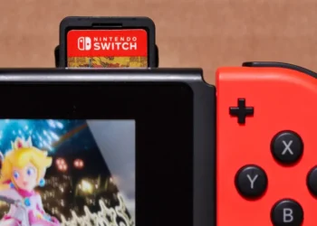 Nintendo will stop selling the original Switch in Europe next year